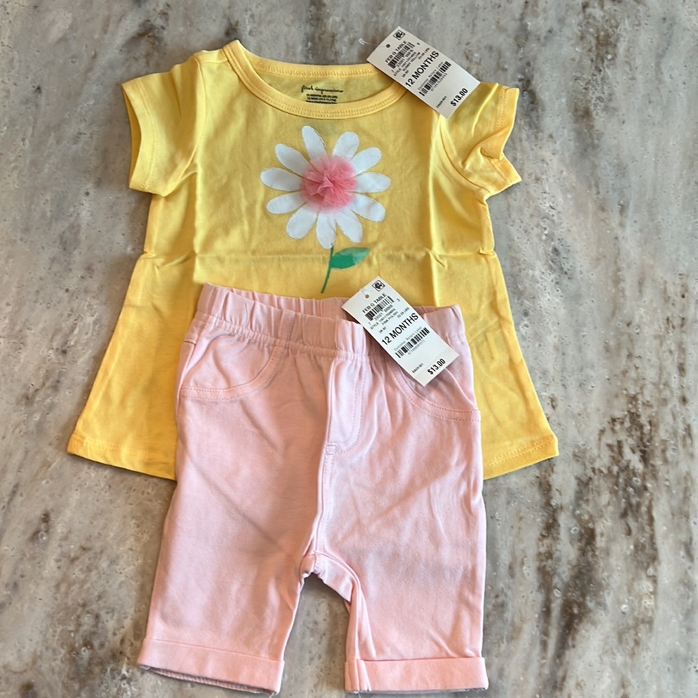 Spring Bundle!  12mo. - Picture 4 of 4